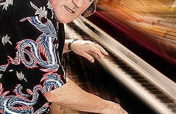 Brian Auger