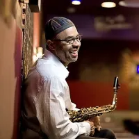 Kenny Garrett