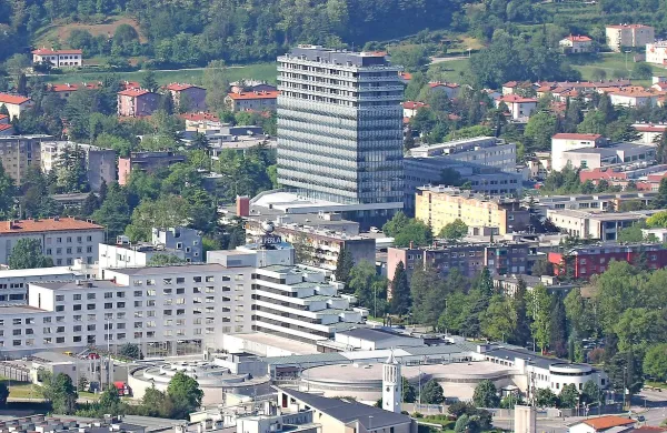 Nova Gorica

