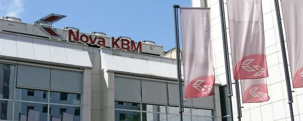 Čas je za male, za na&scaron;e zgodbe
