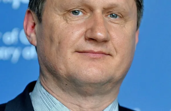 Izidor Krivec