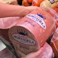 Kraljica mortadela Gorica je oživela šest let po stečaju Mipa. 


