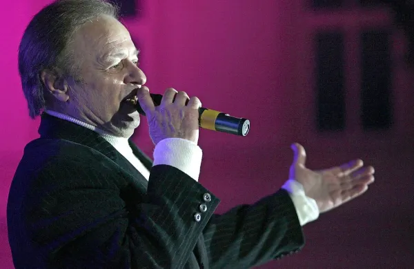 Alfi Nipič