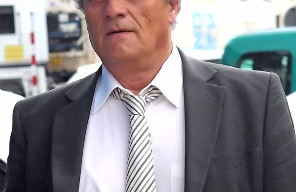 Matjaž Stare