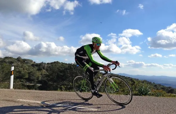 Kristijan Koren bo edini slovenski predstavnik na  dirki po Franciji.