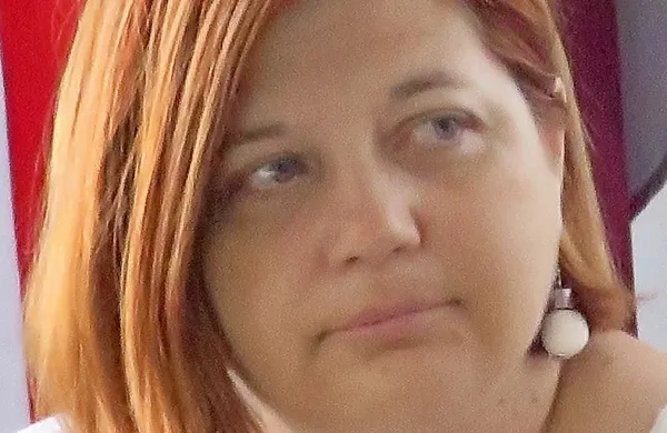 Mojca Remškar Planinc
