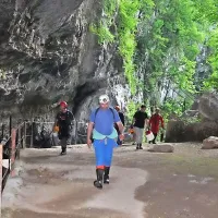 Jamarski reševalci so v soboto popoldne v Planinsko jamo 
vstopali zaskrbljeni, saj se večina nesreč v jamah ne konča 
srečno.
