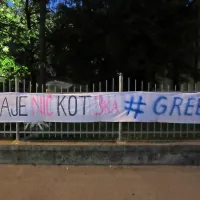 Solidarni z Grki