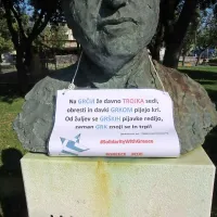 Solidarni z Grki