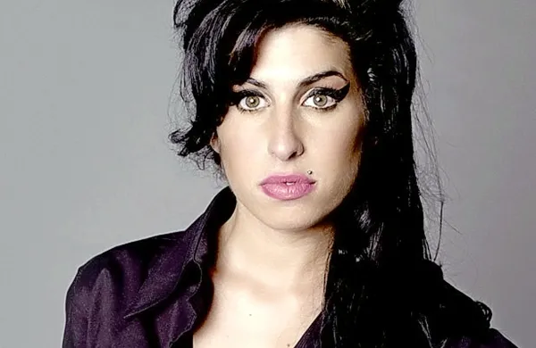 Amy Winehouse