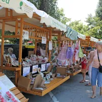 

Furmanski praznik že tradicionalno dopolnjuje bogat spremljevalni program s prikazi razstavljavcev domače in umetnostne obrti, predstavitvami starodobnikov, tekmovanjem v 
kuhanju furmanskega golaža in v diatonični harmoniki, konjeniškimi predstavami, pokušino furmanske kulinarike ter 
drugim zabavnim in glasbenim programom. 

