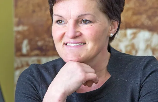 Anka Lipušček Miklavič