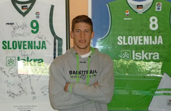 Aleksej Nikolić