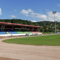Stadion Matije Gubca v Krškem bo 39. nogometni objekt, ki 
bo gostil tekme prve SNL.