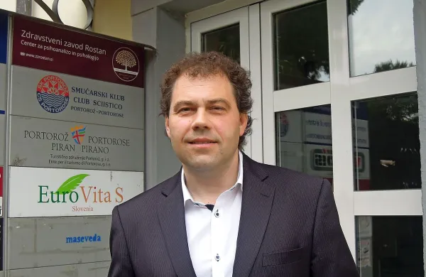 Alen Radojkovič