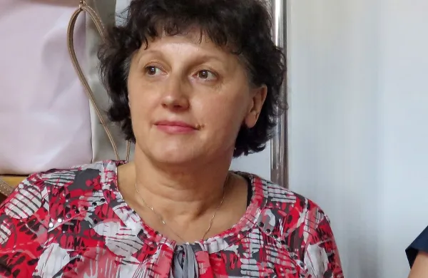 Mag. Vesna Miklavčič, ki  Komunalo Idrija vodi šest let,  ne 
komentira  zavrnitve.