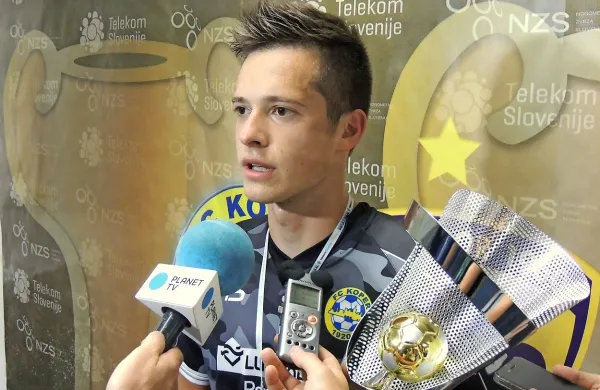 Matej Palčič