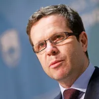 Darko Majhenič je poudaril, da policija brez izvajanja prikritih 
preiskovalnih ukrepov vseh povezav ne bi ugotovila. 
