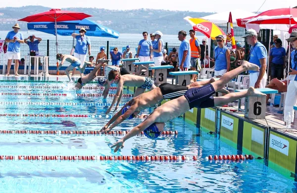 Najbolj&scaron;a Markič in Vozlova