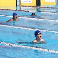 Najbolj&scaron;a Markič in Vozlova