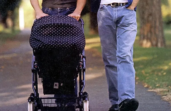 Fotografija je simbolična.