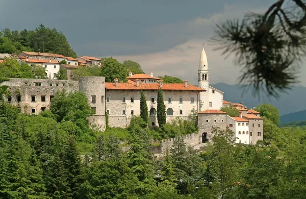 Štanjel