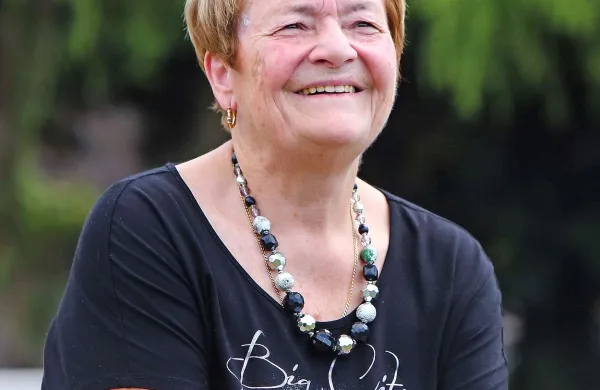 Marija Jereb