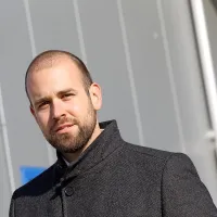 Primož Artač: “Tehnologijo so nam razvili v 
podjetju Enoop iz Vipave. Ocenjujem, da smo 80 
odstotkov  vrednosti projekta dogovorili s 
podjetniki v Ajdovščini in Vipavi. Tega se bomo 
držali tudi v prihodnje.”