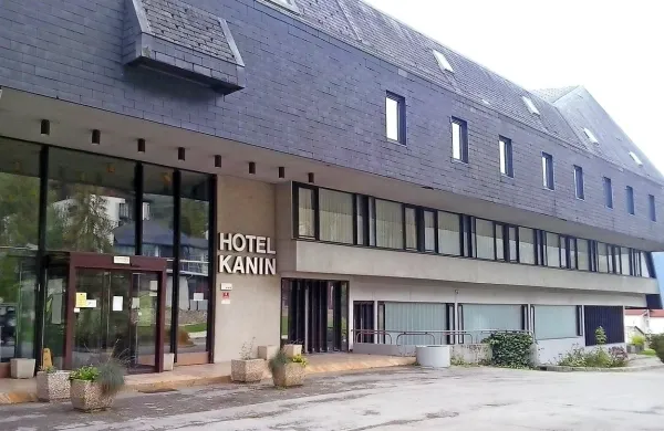 Družba Alpe Adria iz Kopra je za hotel Kanin 1,3 milijona evrov.