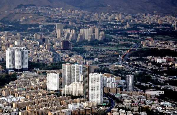 Teheran