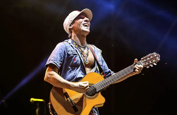 Manu Chao