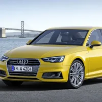 Audi  vztraja v smiselnem dopolnjevanju oblike svojih uspešnic, pri čemer mojstrsko ohranja linije, ki jih kupci 
cenijo.