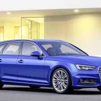 Audi 4 avant lahko v prtljažnik spravi 505 litrov prtljage. 