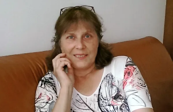Marisa Višnjevec Tuljak