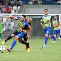  Nogometaši Kopra so na današnji povratni tekmi kvalifikacij 
prvega kroga evropske lige v Kopru igrali neodločeno z 
islandskim Vikingurjem 2:2 (1:0) in se uvrstili v naslednji krog 
s skupnim izidom 3:2. 