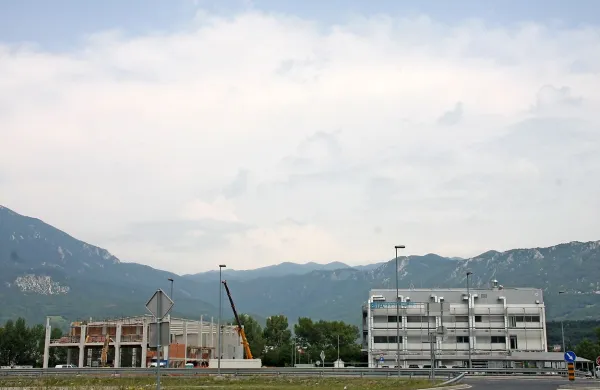V Ajdovščini spet rastejo nova podjetja.