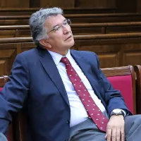 Tomislav Klokočovnik  je povedal, da je dal podžupanoma  vsa 
pooblastila.