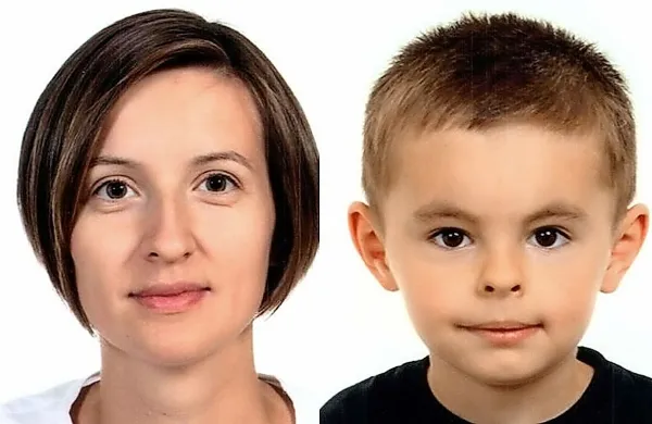 Truplo petletnega Patrika Fogadića, ki so ga skupaj z njegovo 
29-letno materjo Ivano Fogadić pogrešali od ponedeljka, so 
našli v sredo zvečer akumulacijskem jezeru pri hidroelektrarni 
Donja Dubrava nedaleč od Preloga na reki Dravi.