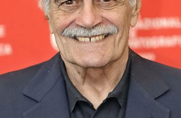 Omar Sharif