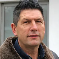 Marko Prunk: “V Divači bi začeli nove hale graditi 
takoj, ko bi dobili  vsa dovoljenja. Zaposlili bi še 
vsaj 25 do 30 ljudi.” 