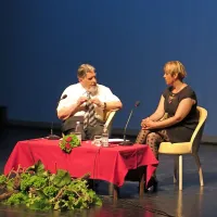 Ljubezen in  hvaležnost za  življenje