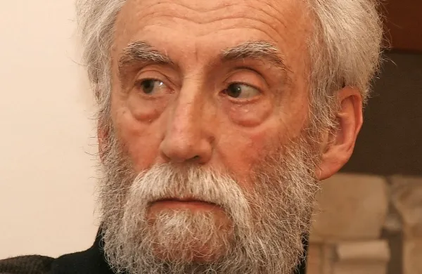 Josip Osti 