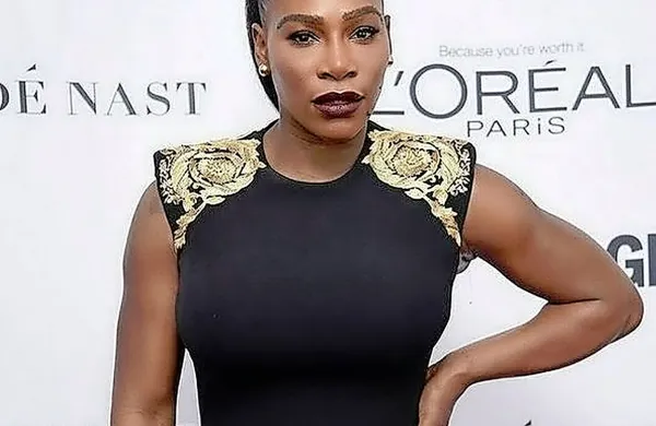 Serena Williams
