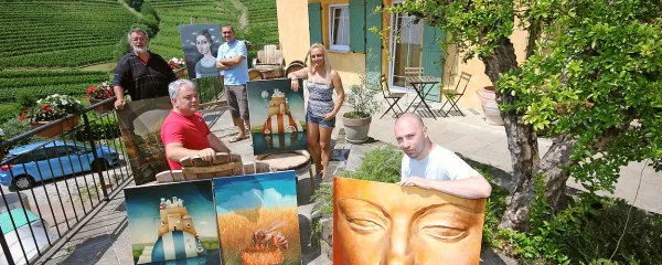 Poetiko so nadgradili v bri&scaron;kem okolju