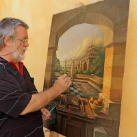 Poetiko so nadgradili v bri&scaron;kem okolju
