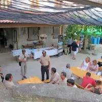 &ldquo;Brez skrbi, pri nas imamo sto let staro seme!&rdquo;