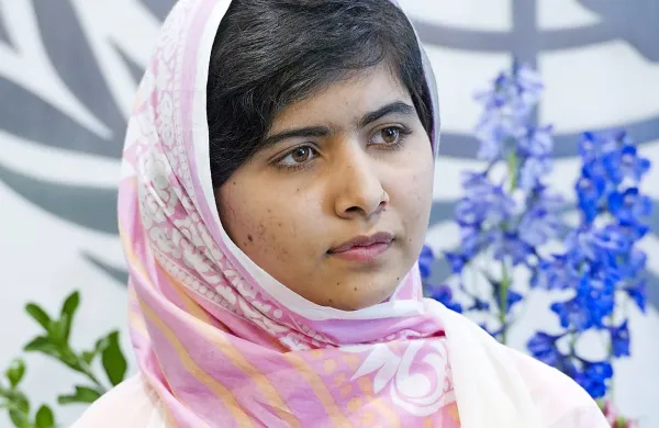 Malala Jusafzaj