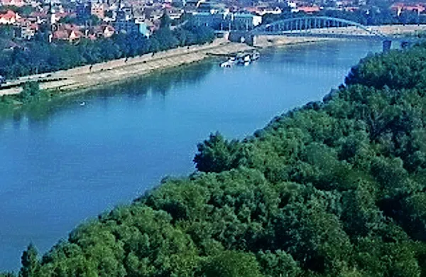 Reka Tisa