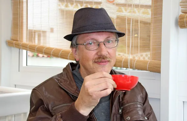 Bojan Bizjak