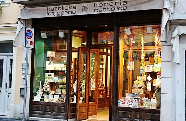 Za goriško Katoliško knjigarno je uvrstitev na seznam zgodovinskih knjigarn v Italiji pomembno priznanje. 